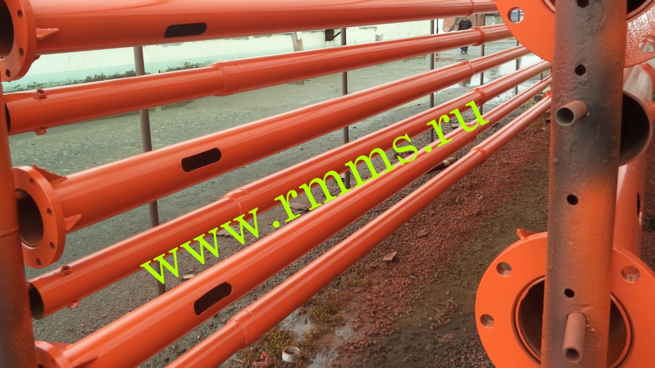 Столбы освещения - Комплексные решения для уличного освещения | ГК\"СОЮЗ\"